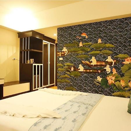 Go Samui Hotel Csaveng-part Kültér fotó