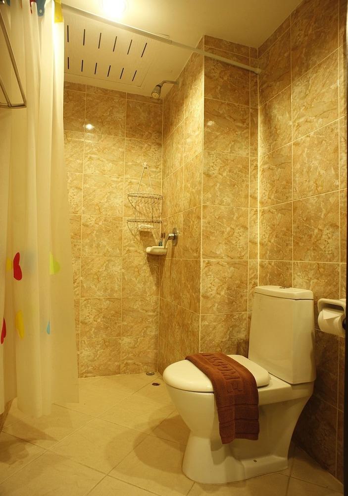 Go Samui Hotel Csaveng-part Kültér fotó